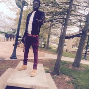 Meet your Posher, Aaron